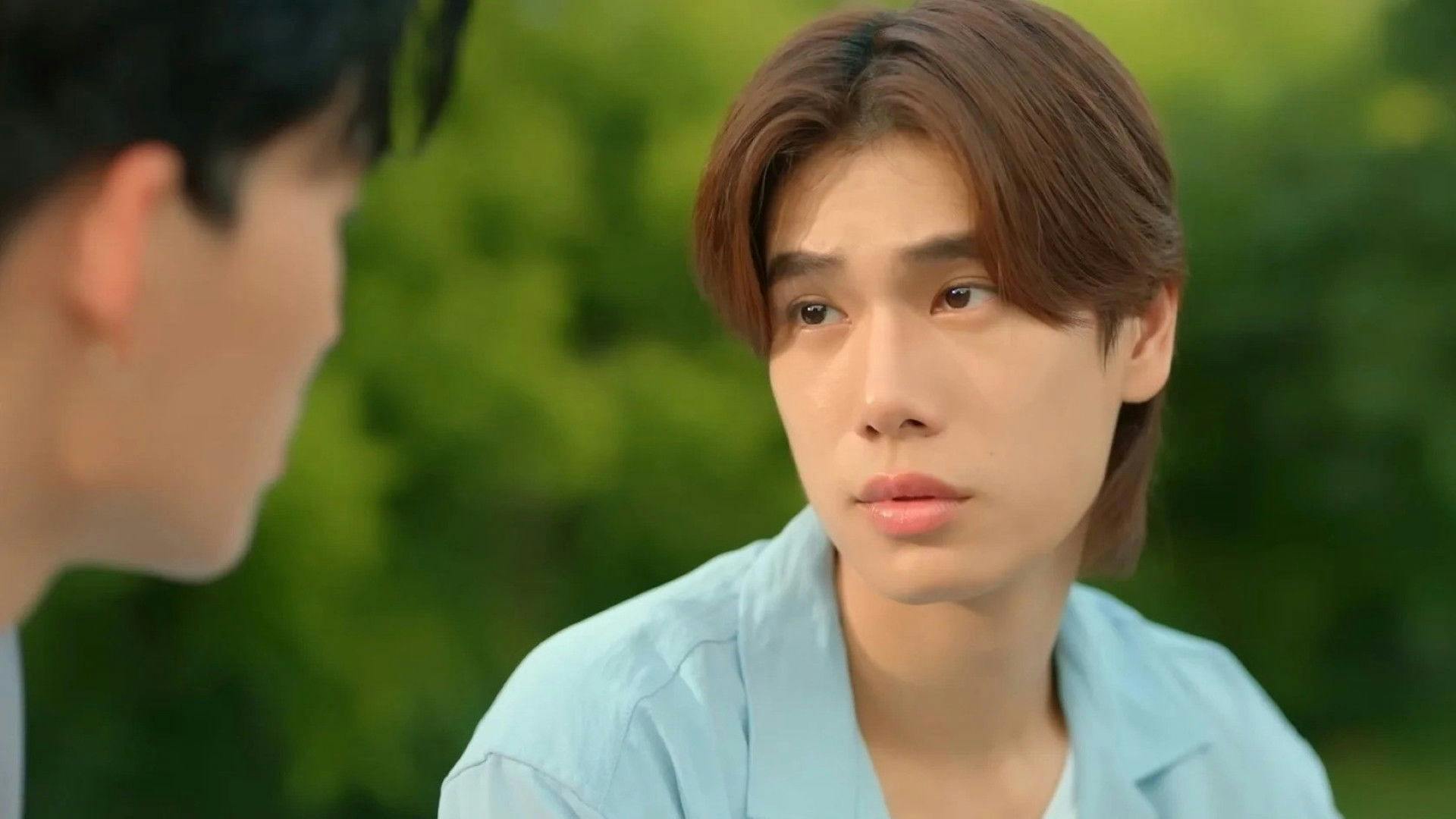 Thee e Eu - episódio 1x6