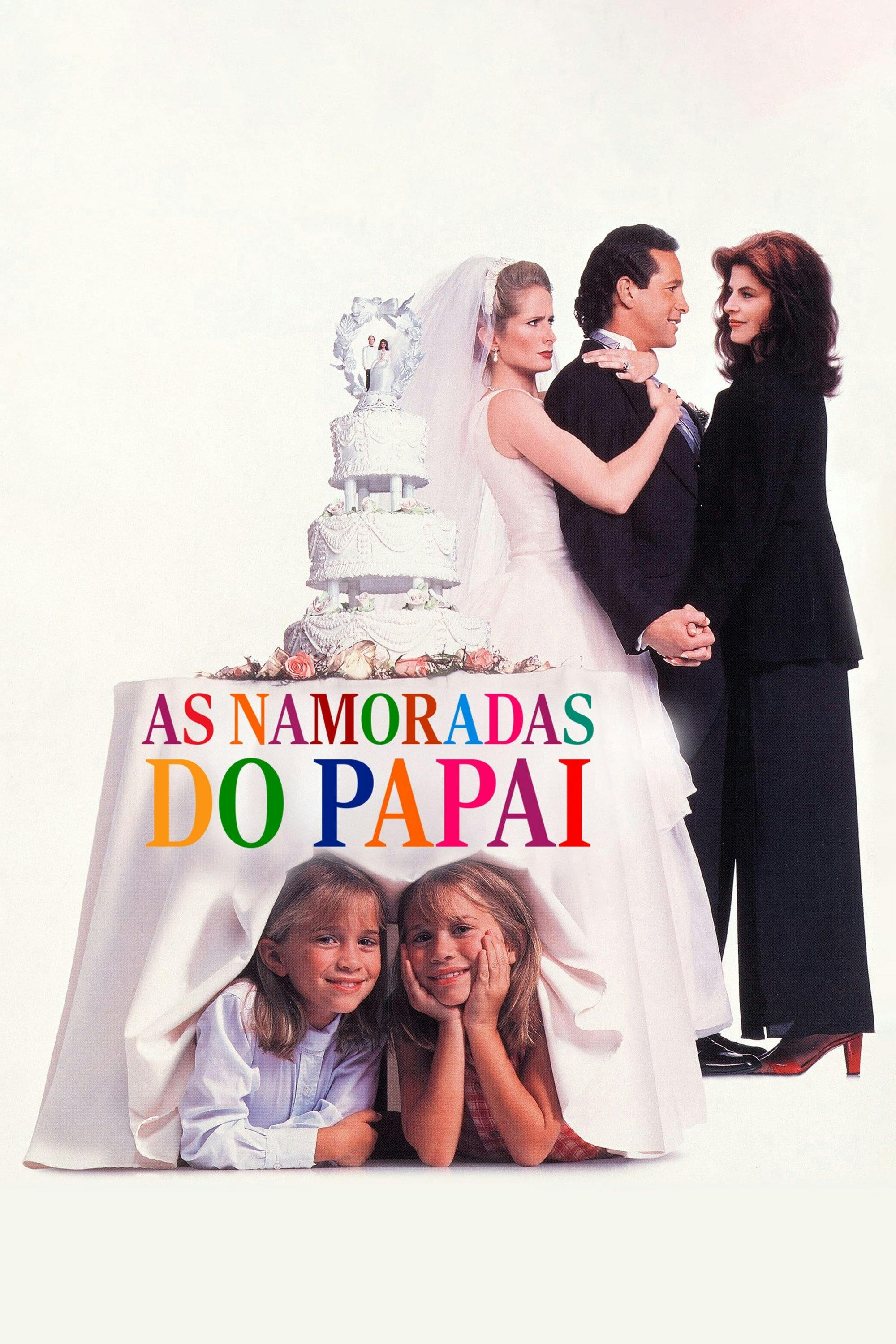 As Namoradas do Papai