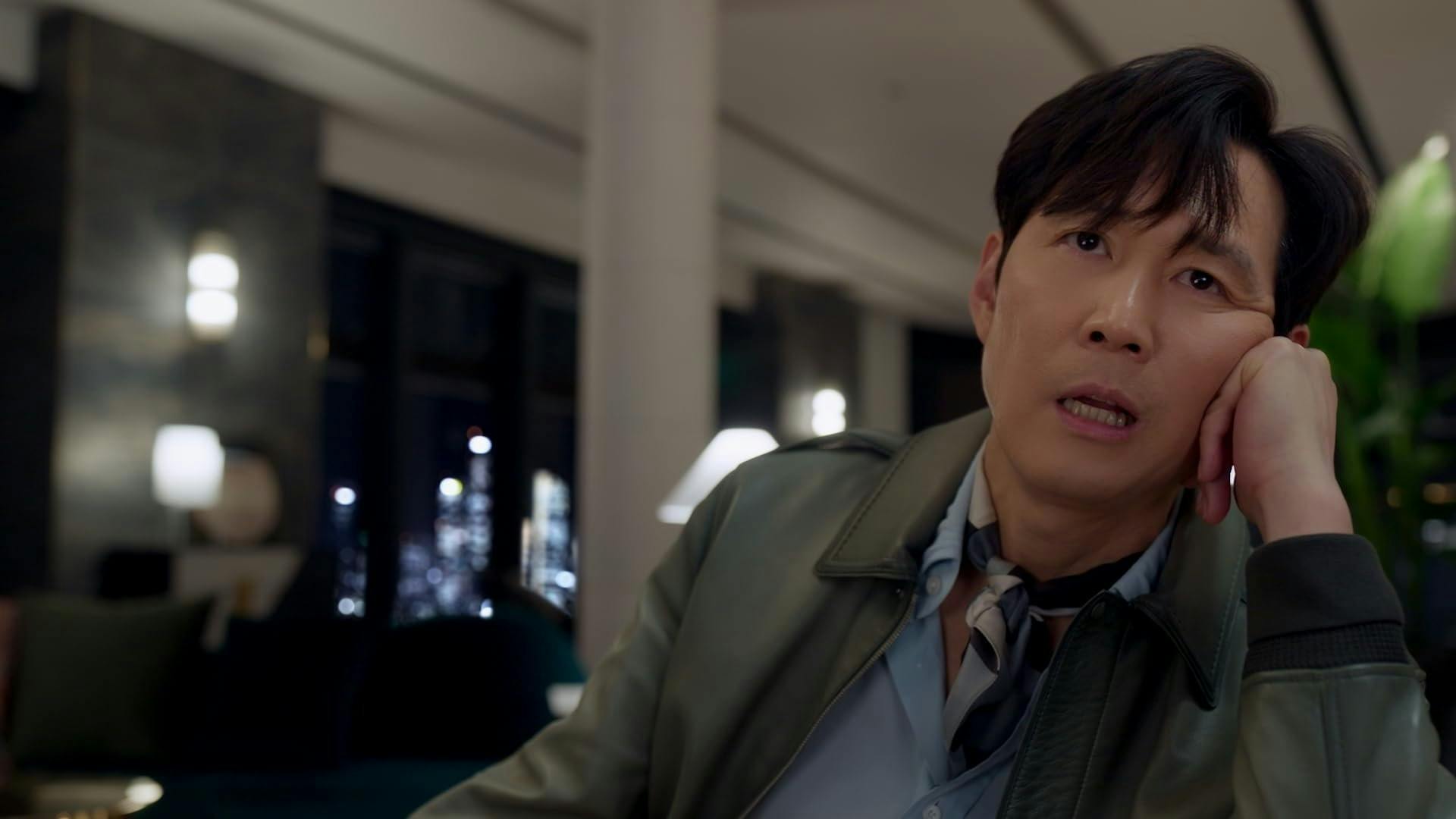 Desprazer em te Conhecer - episódio 1x3