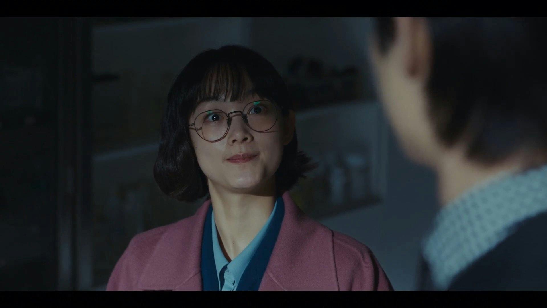 Strong Girl Nam-soon - episódio 1x13
