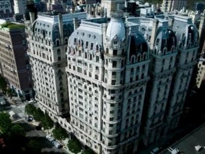 666 Park Avenue - episódio 1x1