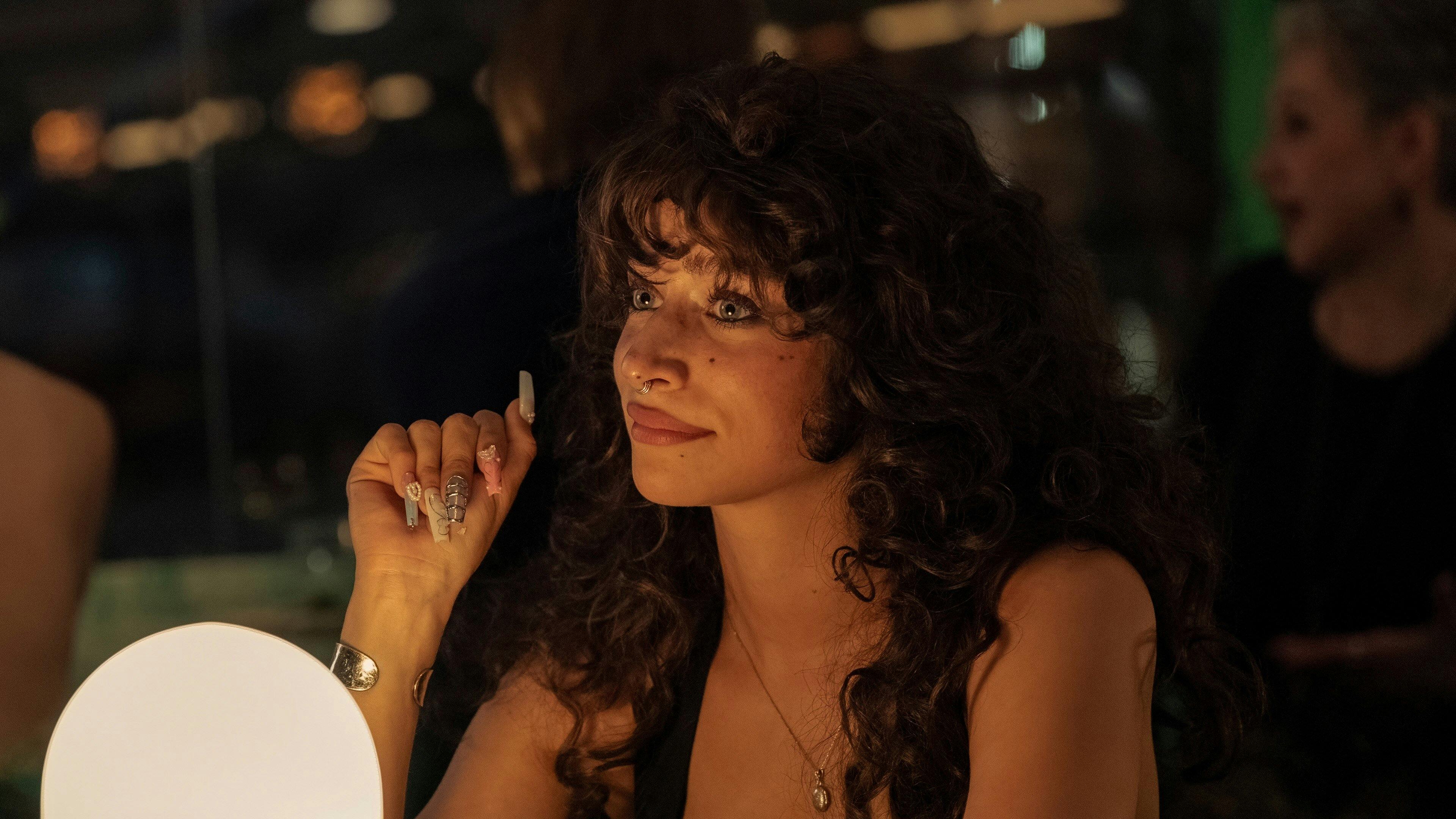 I Love LA - episódio 1x3