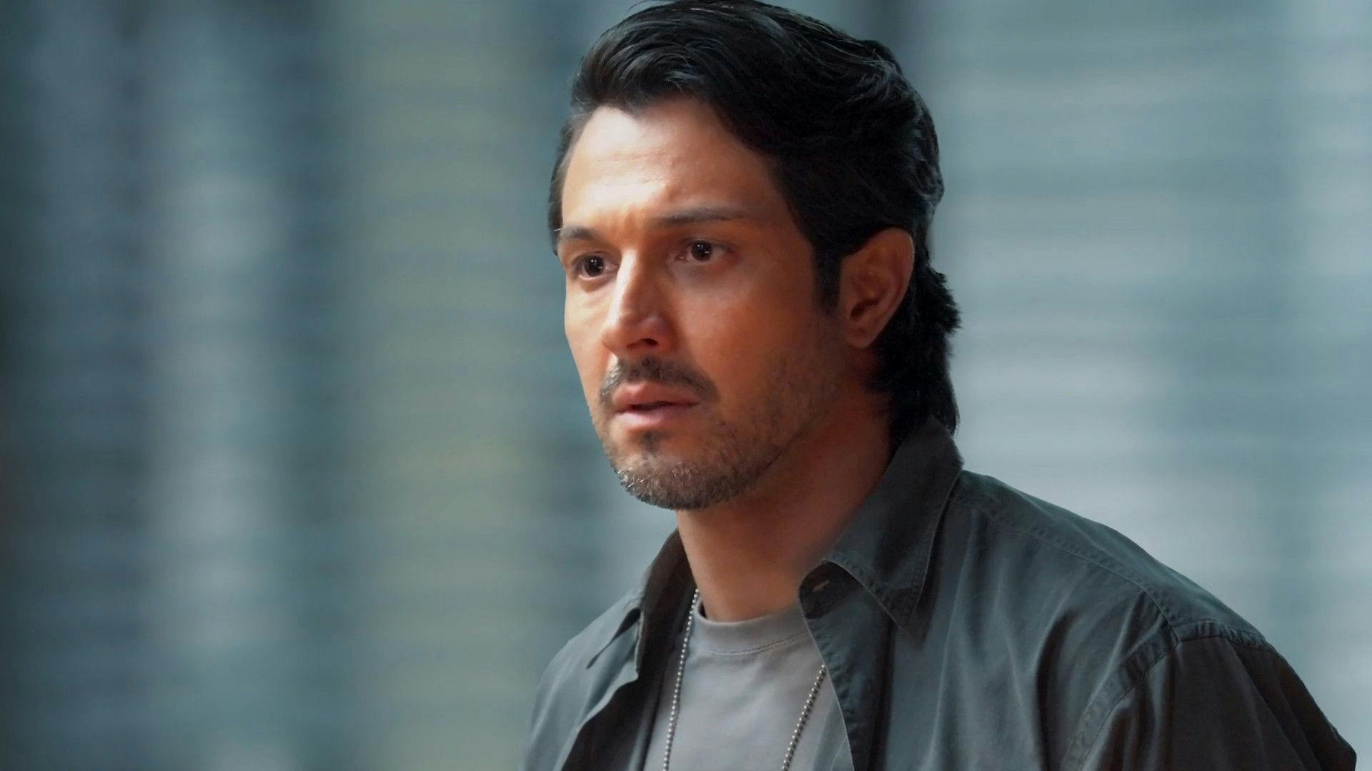 Três Graças backdrop