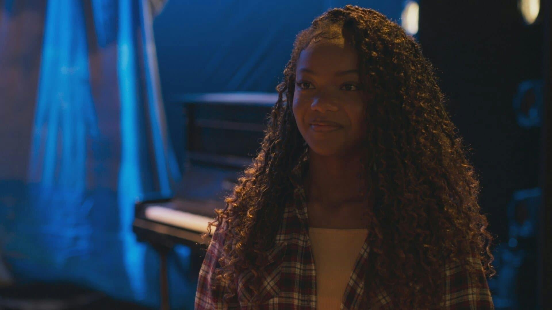 Vicky e a Musa - episódio 1x2