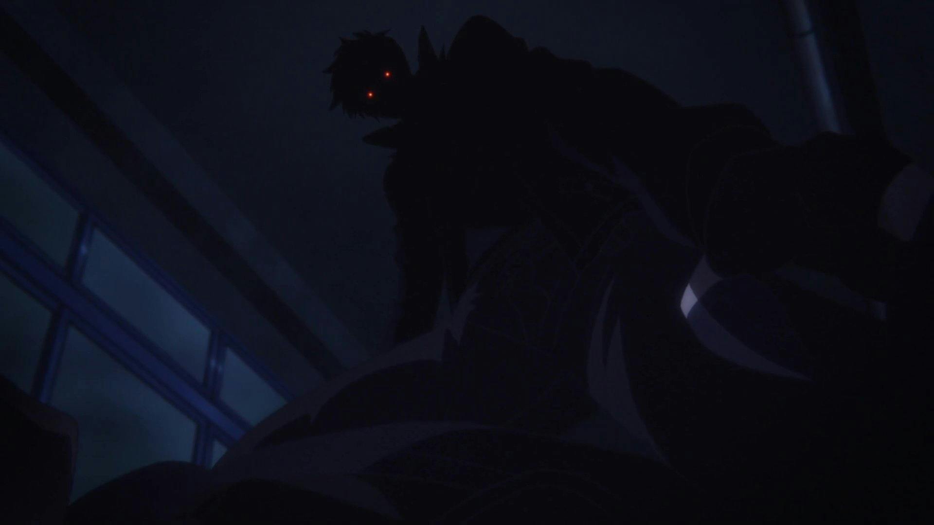 Devils Line - episódio 1x11