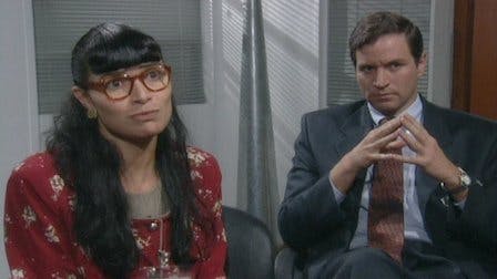 Betty, a Feia - episódio 1x106