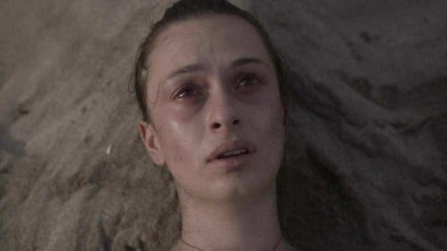 Império de Mentiras - episódio 1x86