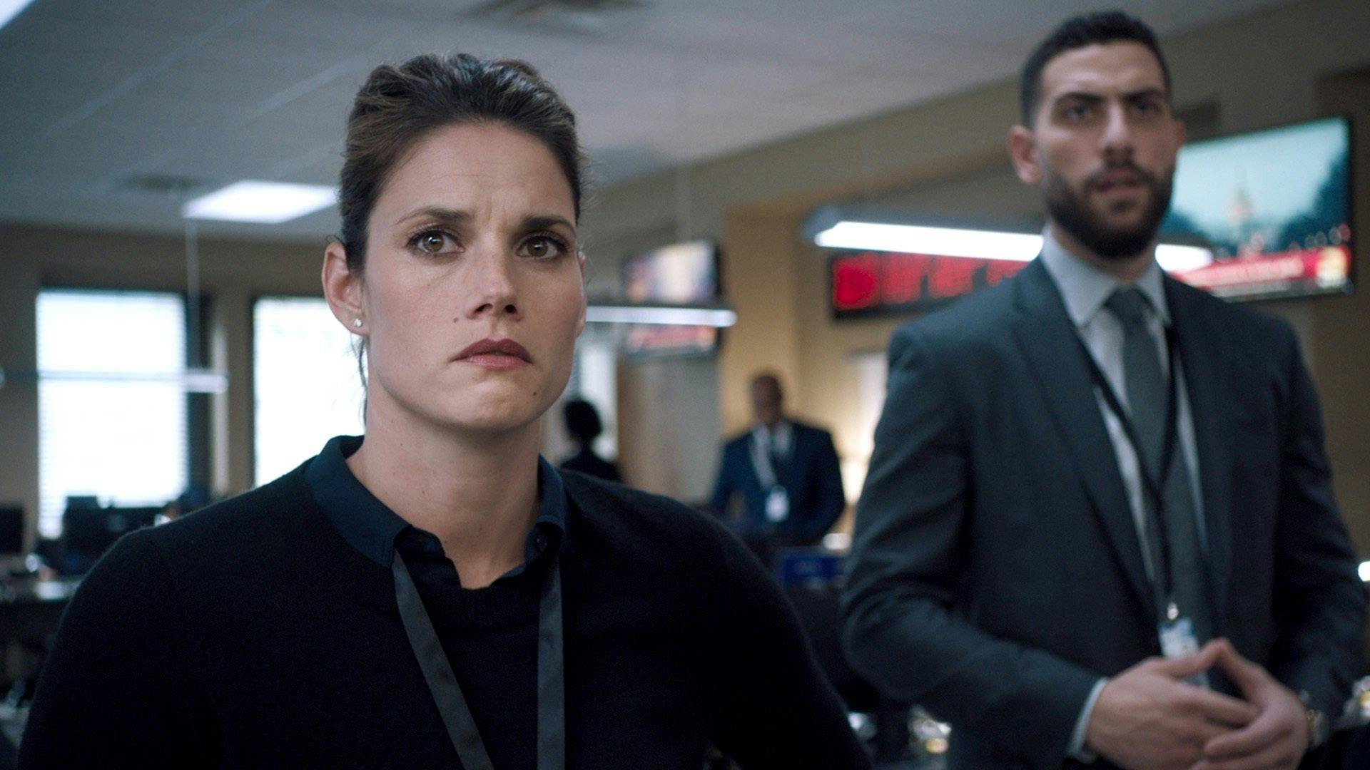 FBI - episódio 1x14