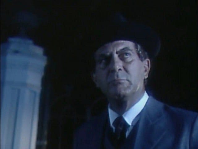 Direito de Amar - episódio 1x14
