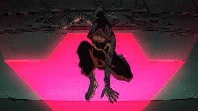 Soul Eater - episódio 1x19