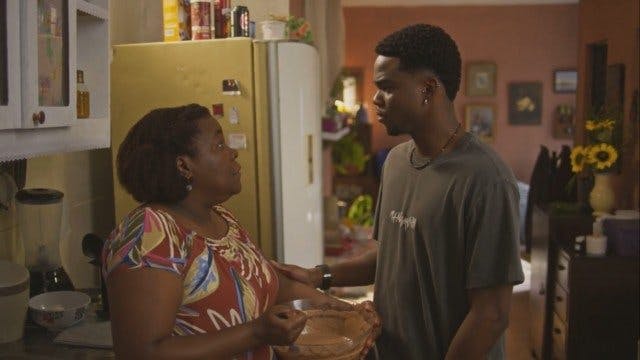 Dona de Mim - episódio 1x170