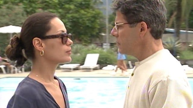 História de Amor - episódio 1x33