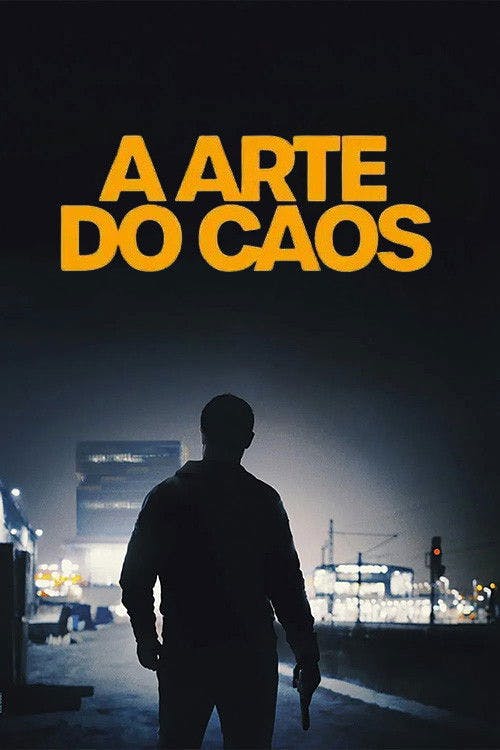 A Arte do Caos