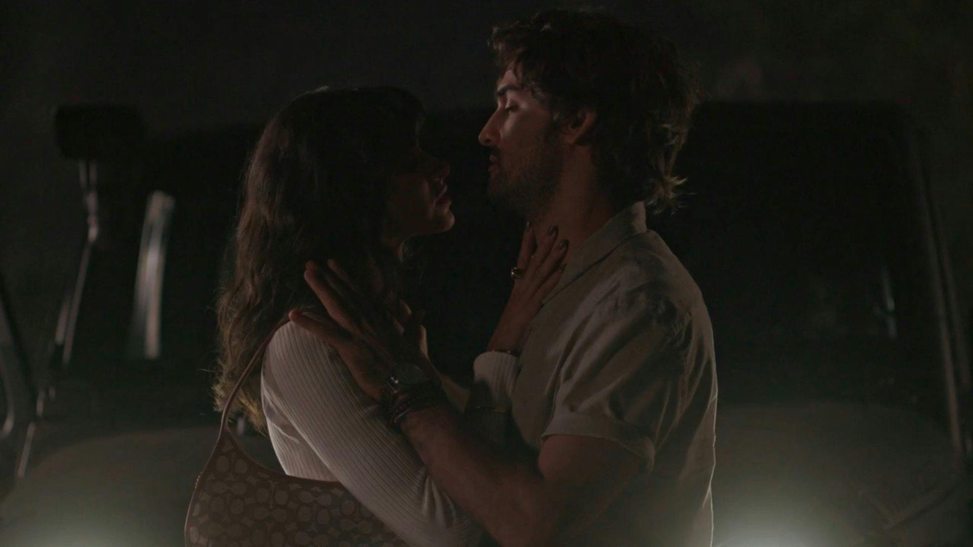No Rancho Fundo - episódio 1x90