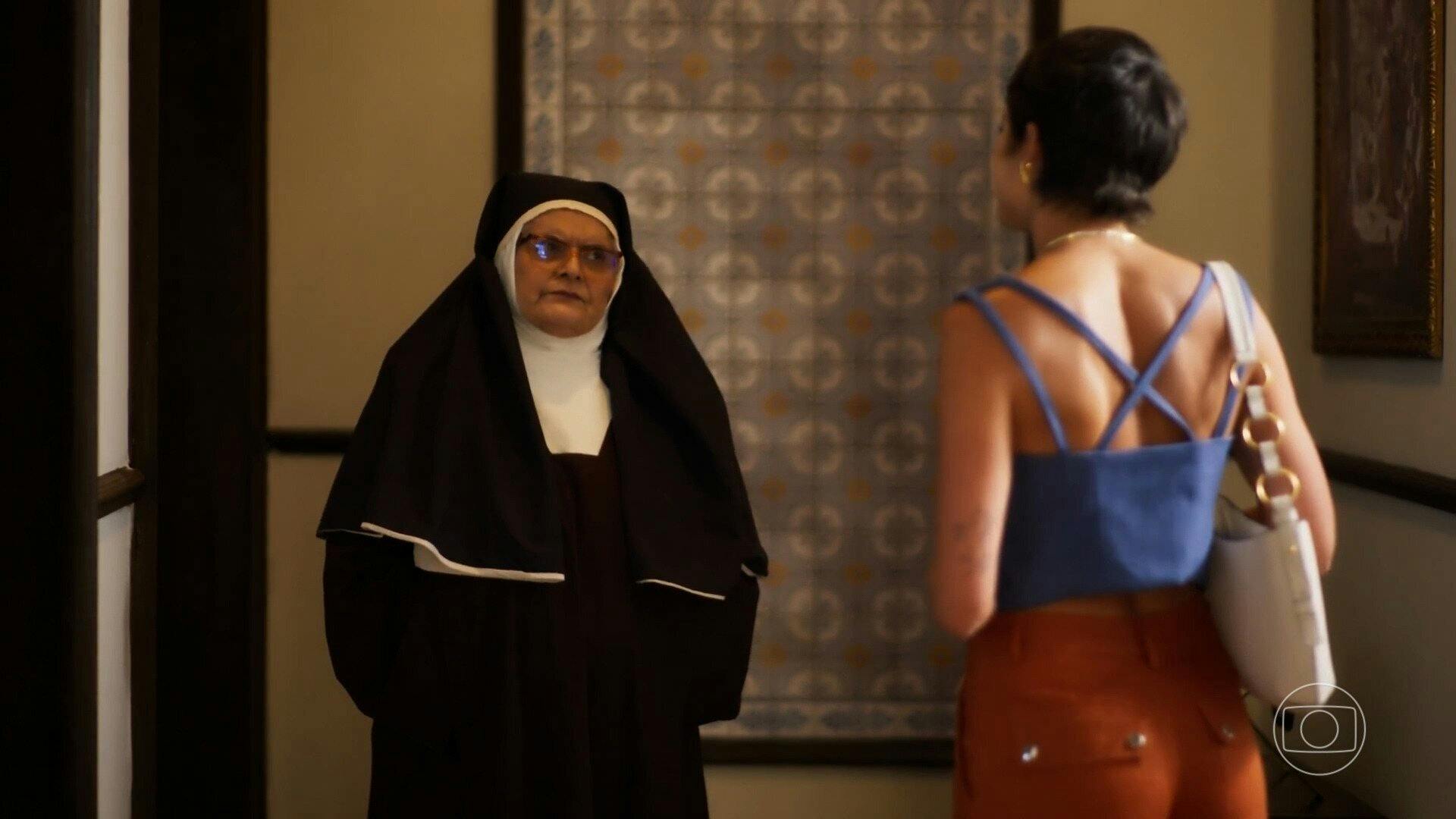 Mania de Você - episódio 1x128