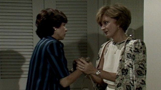 Corpo a Corpo - episódio 1x63