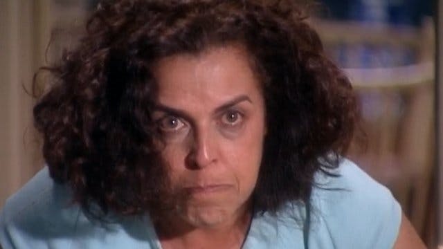 Senhora do Destino - episódio 1x192