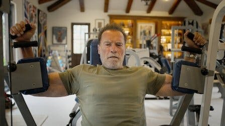 Arnold - episódio 1x1