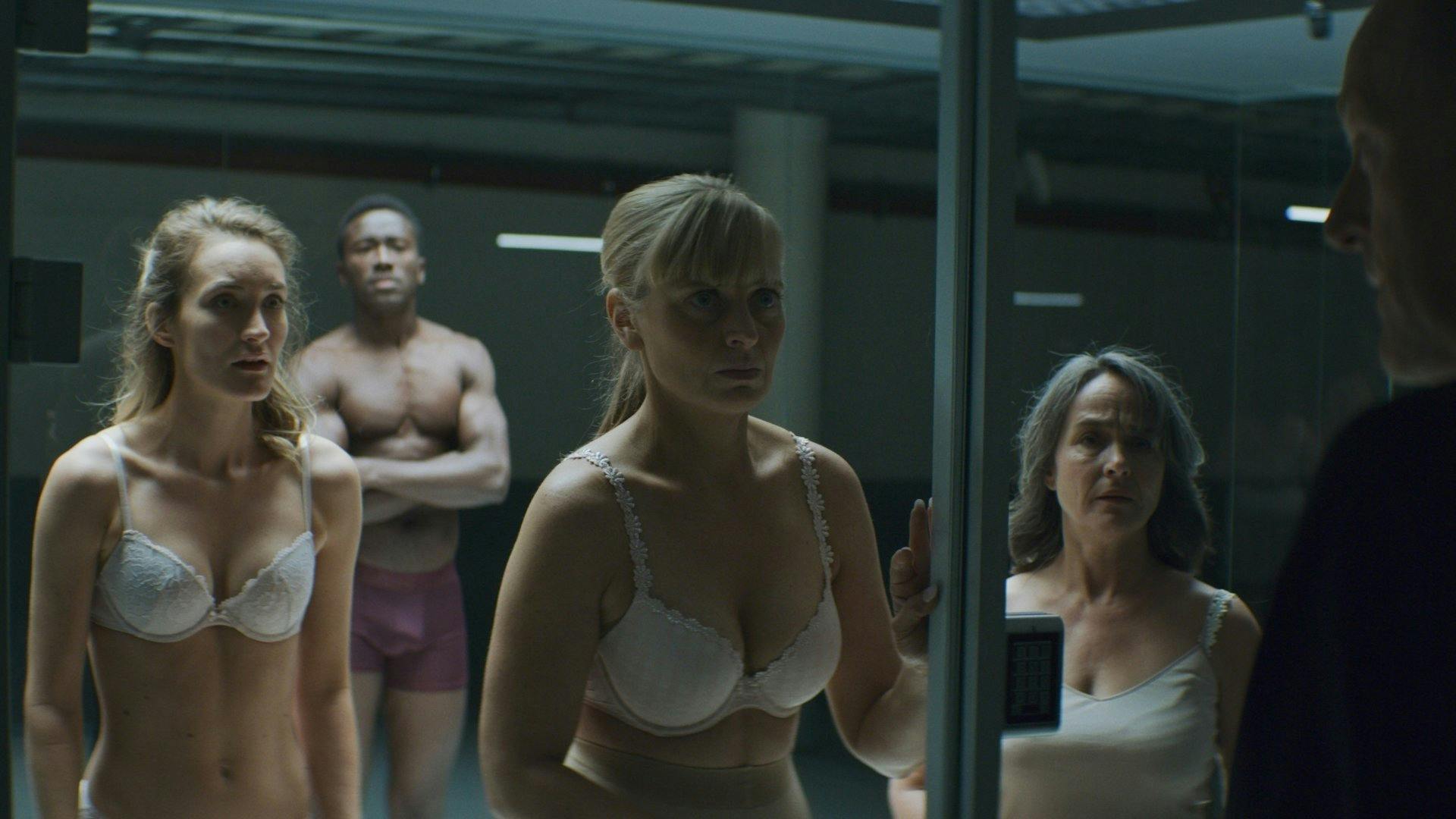 Coletivo Terror - episódio 1x4
