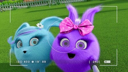 As Aventuras de Sunny Bunnies - episódio 1x23