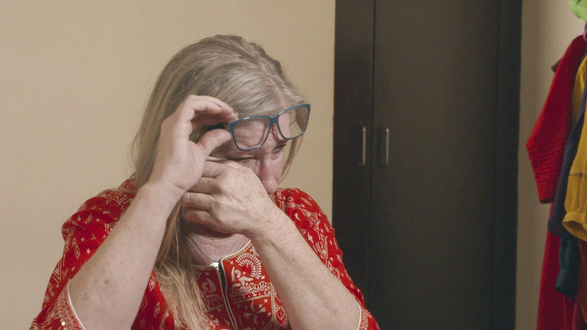 90 Dias para Casar: Do Outro Lado backdrop