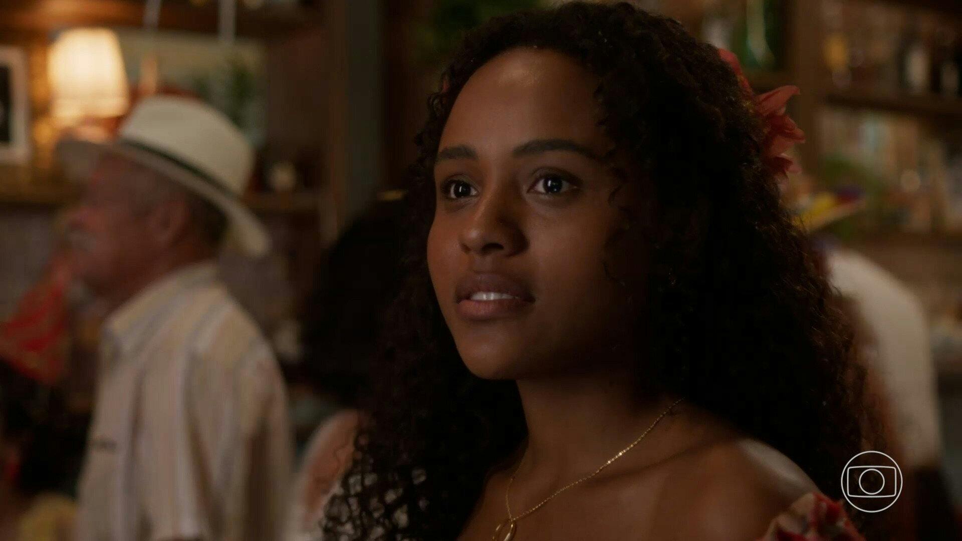 Garota do Momento - episódio 1x2