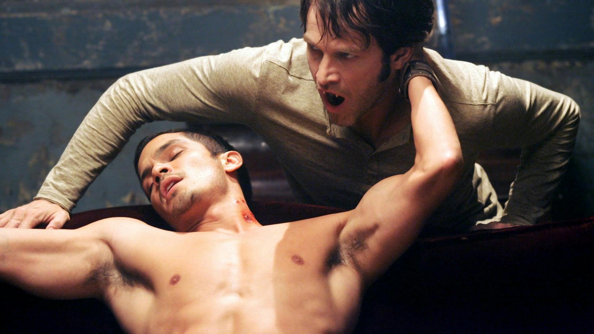 True Blood - episódio 1x3