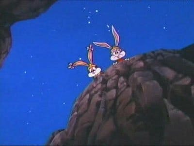 Tiny Toon - episódio 1x8