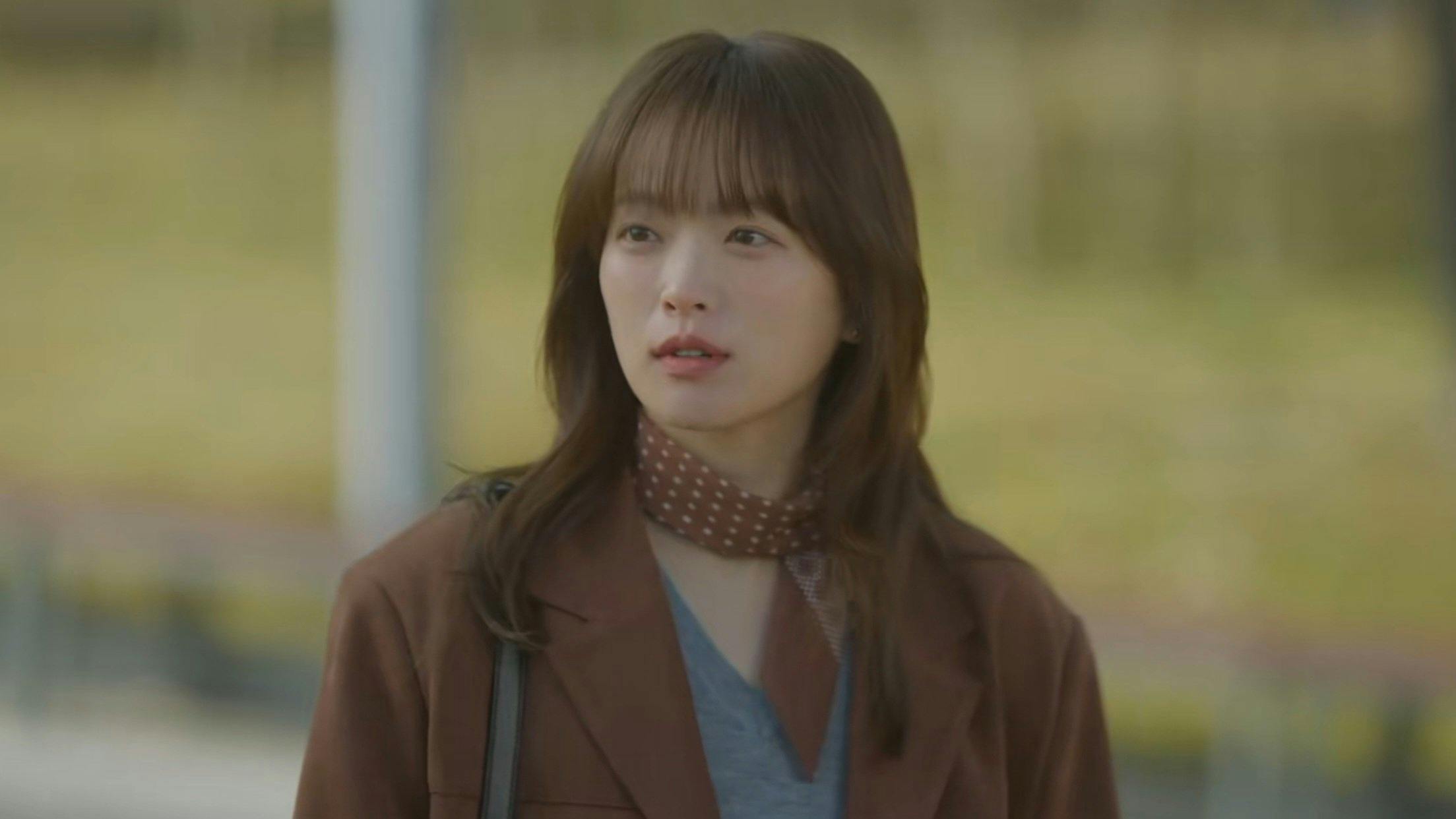 My Youth - episódio 1x7