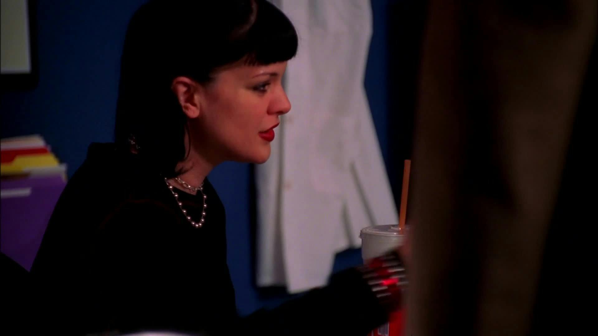 NCIS: Investigação Naval - episódio 1x18