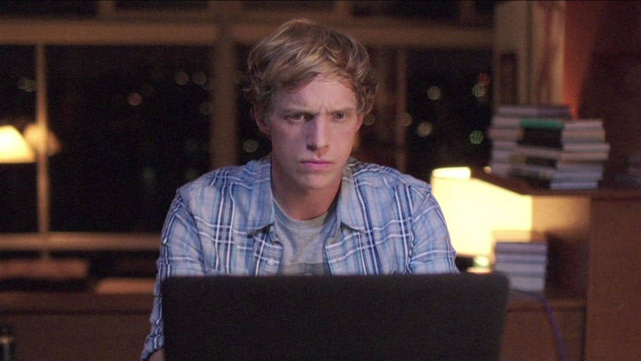 You're the Worst - episódio 1x9