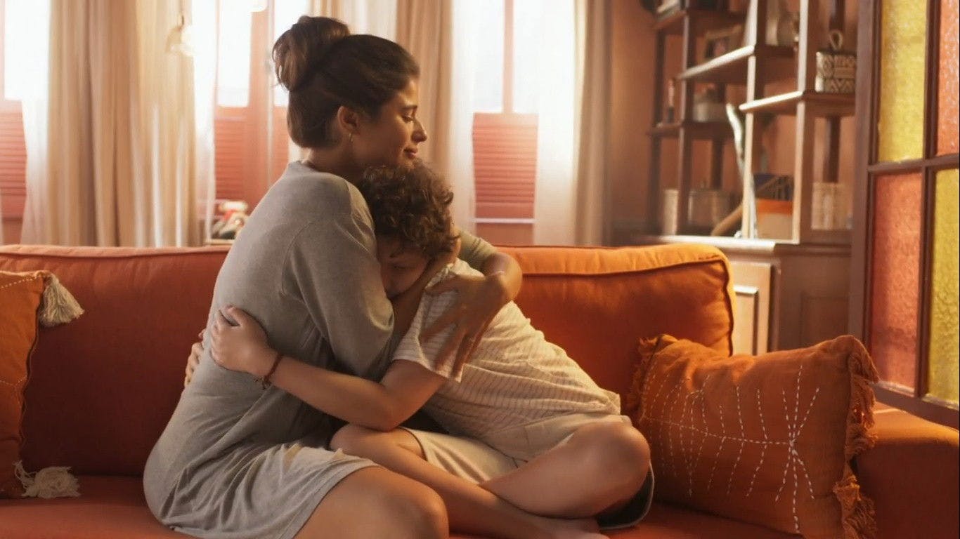 Mar do Sertão - episódio 1x24