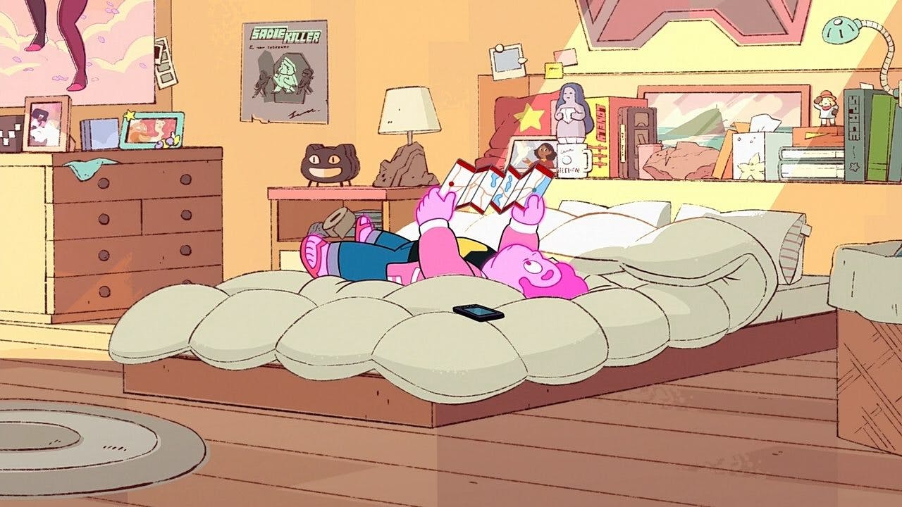 Steven Universo: Futuro - episódio 1x13