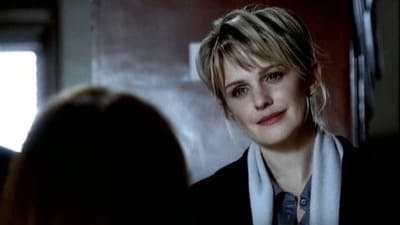 Arquivo Morto - episódio 1x14