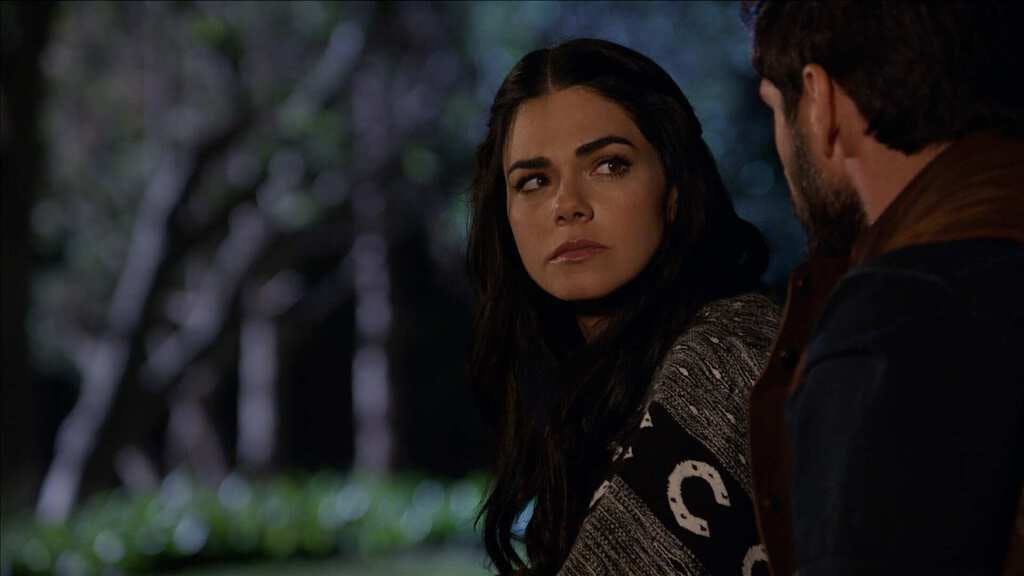 A Desalmada - episódio 1x35