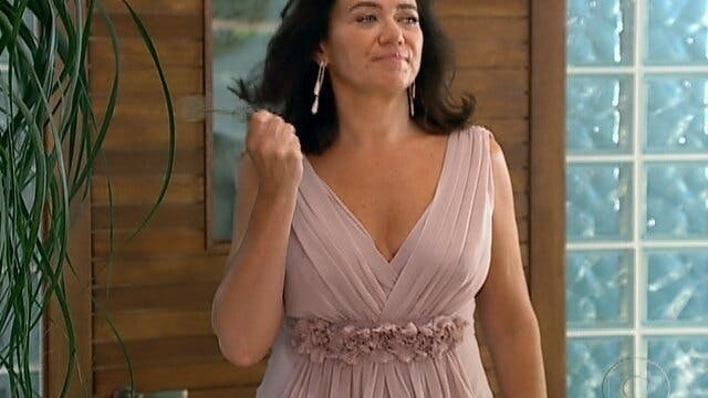 Fina Estampa - episódio 1x166