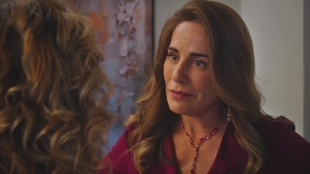 Terra e Paixão - episódio 1x183