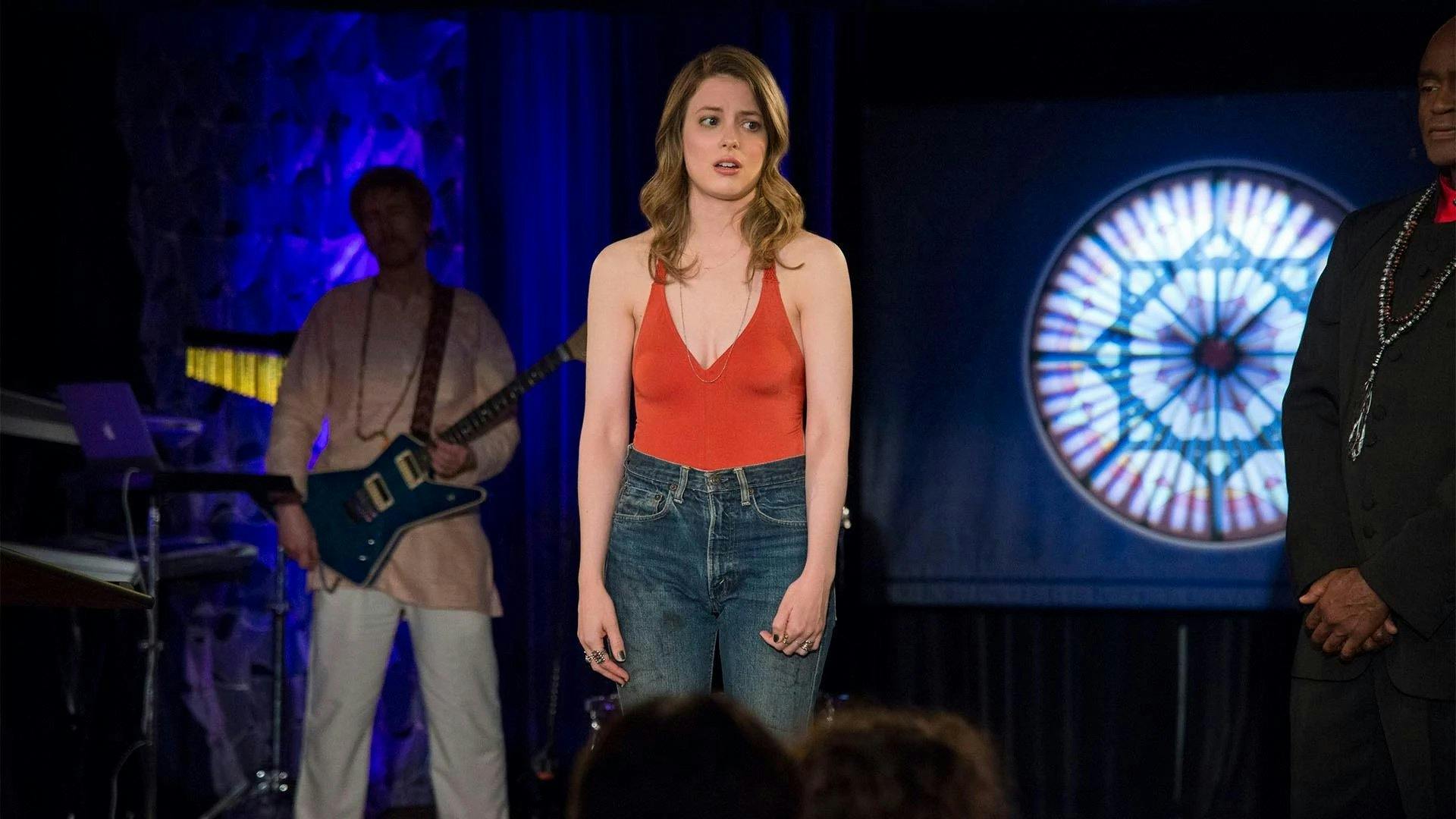 Love - episódio 1x2