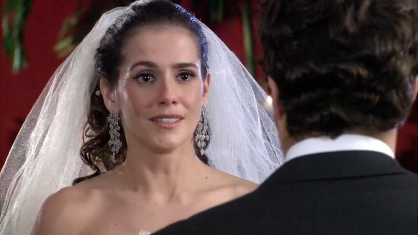 A Favorita - episódio 1x118