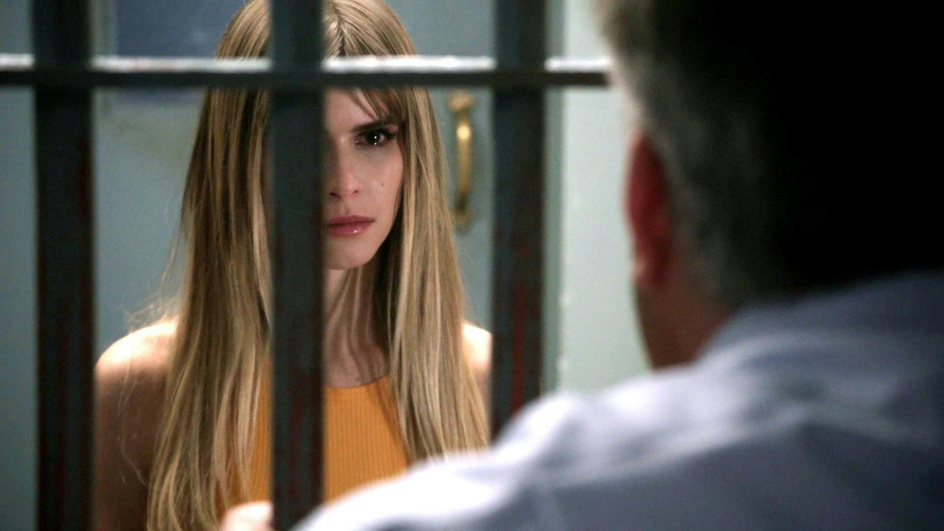 Scream - episódio 1x8