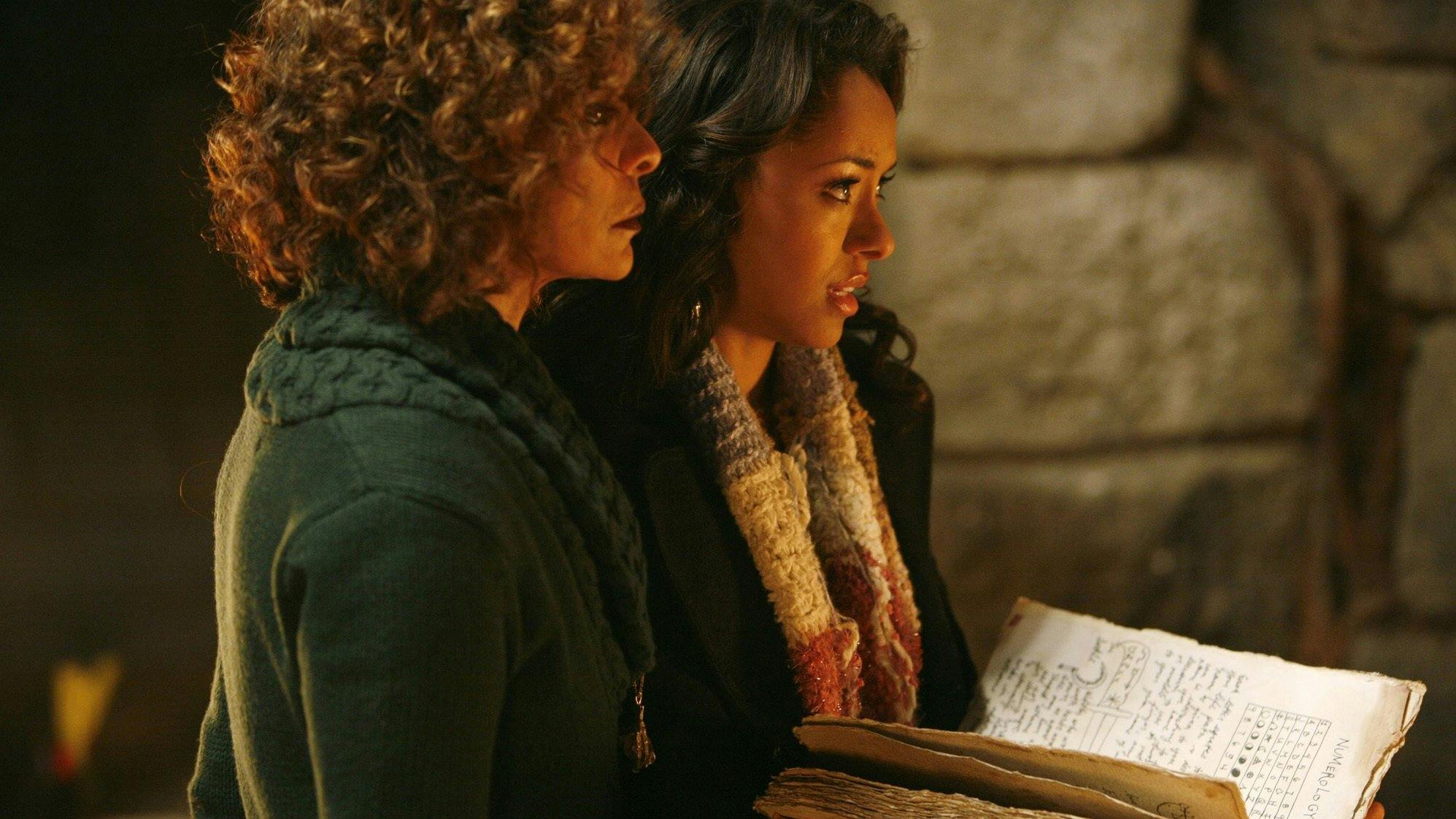 Diários de um Vampiro - episódio 1x14