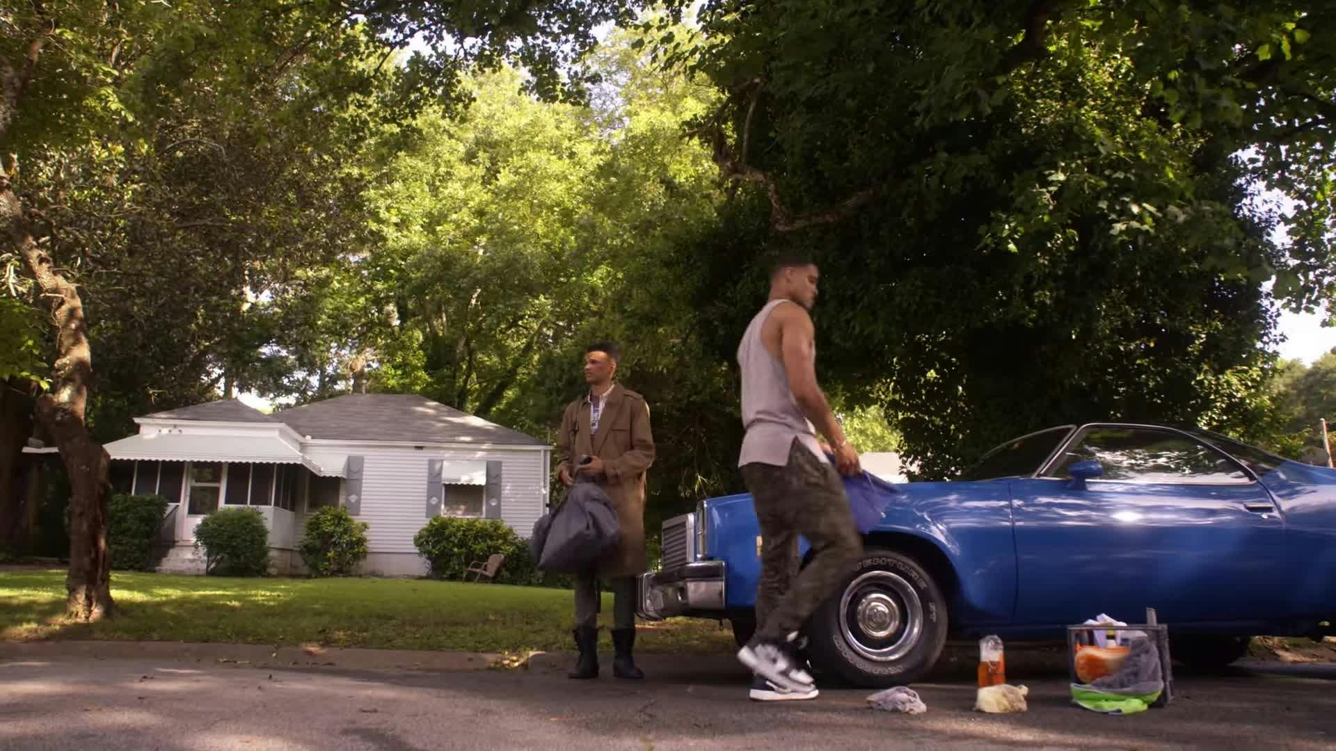 Ela Dança, Eu Danço - episódio 1x3