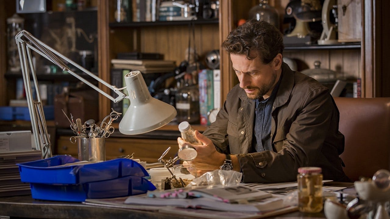 Harrow - episódio 1x1