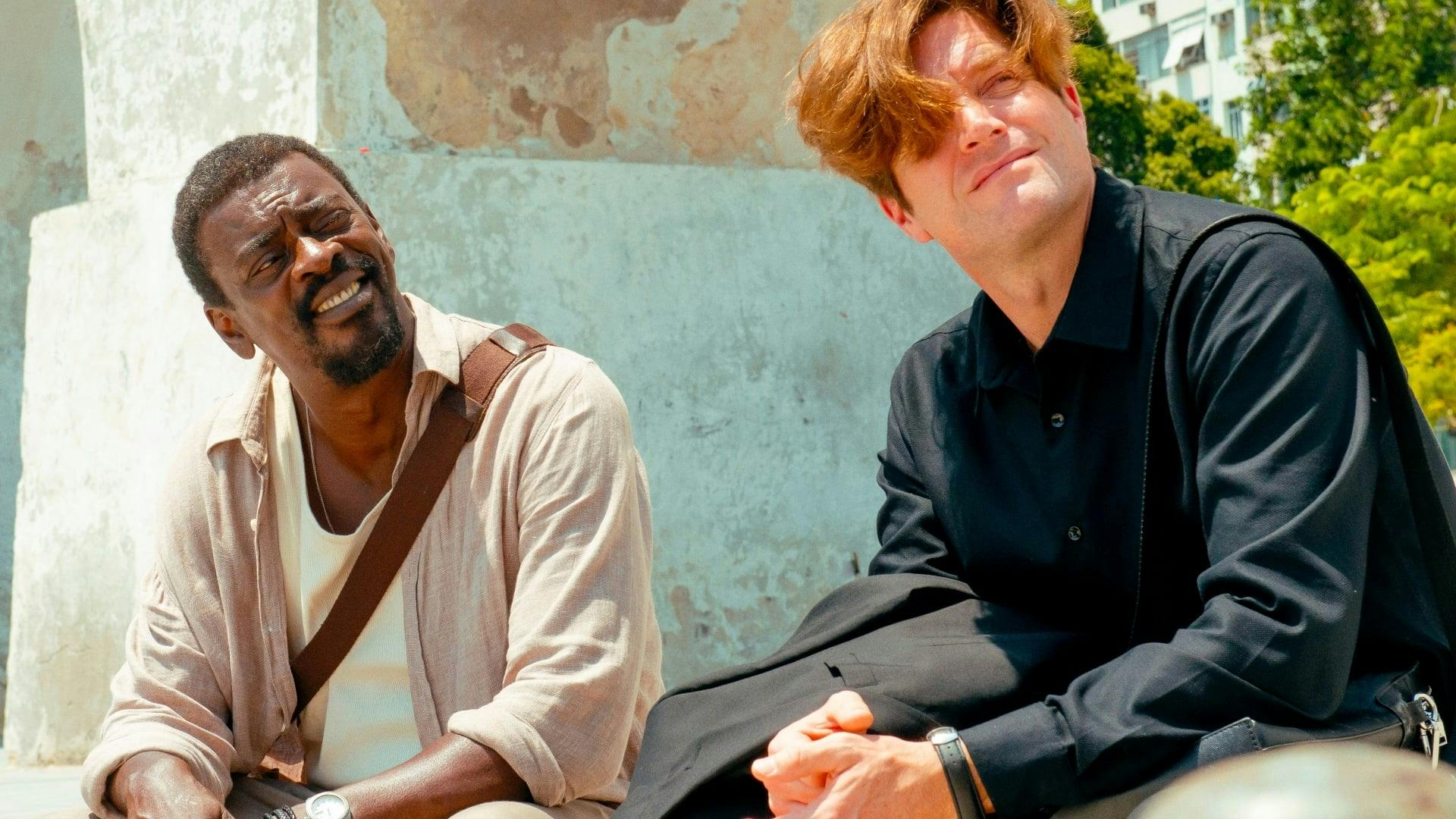 How To Be a Carioca - episódio 1x2