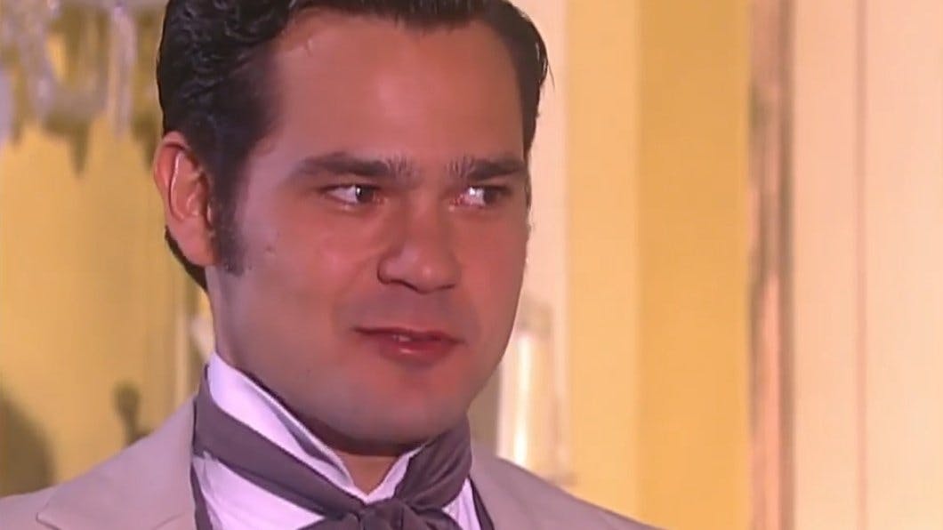 A Escrava Isaura - episódio 1x19