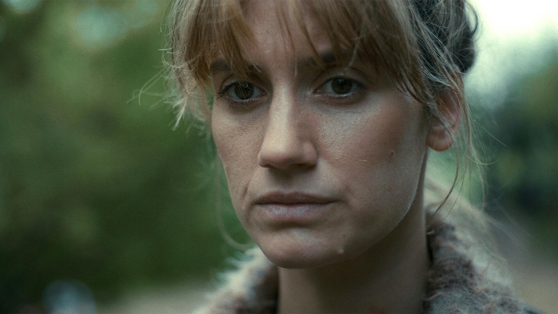O Homem das Castanhas - episódio 1x1