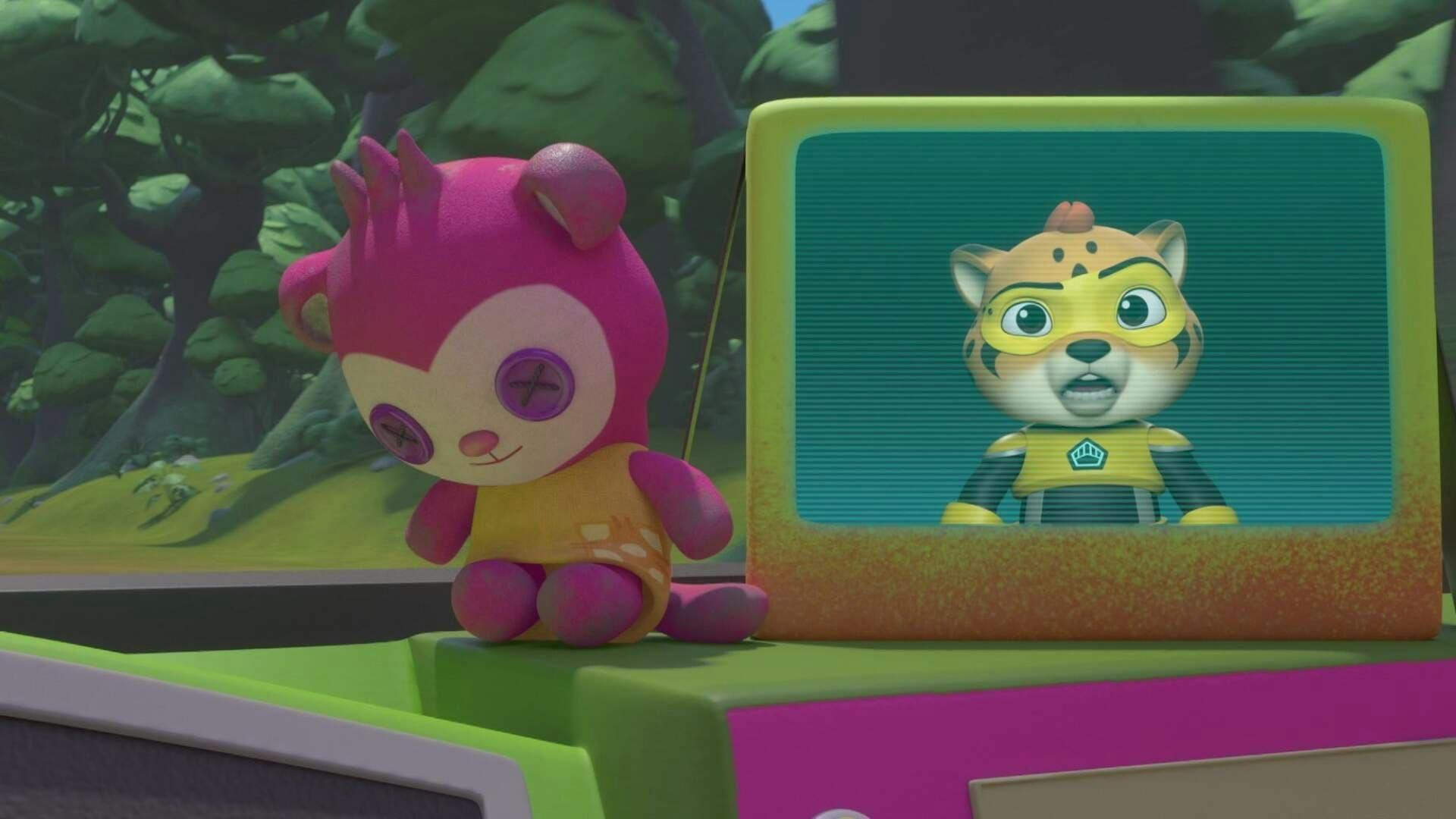 Kingdom Force