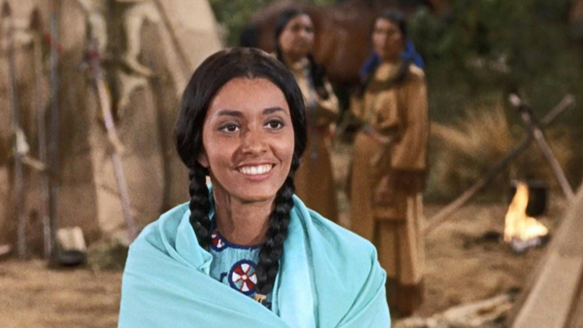 Bonanza - episódio 1x9