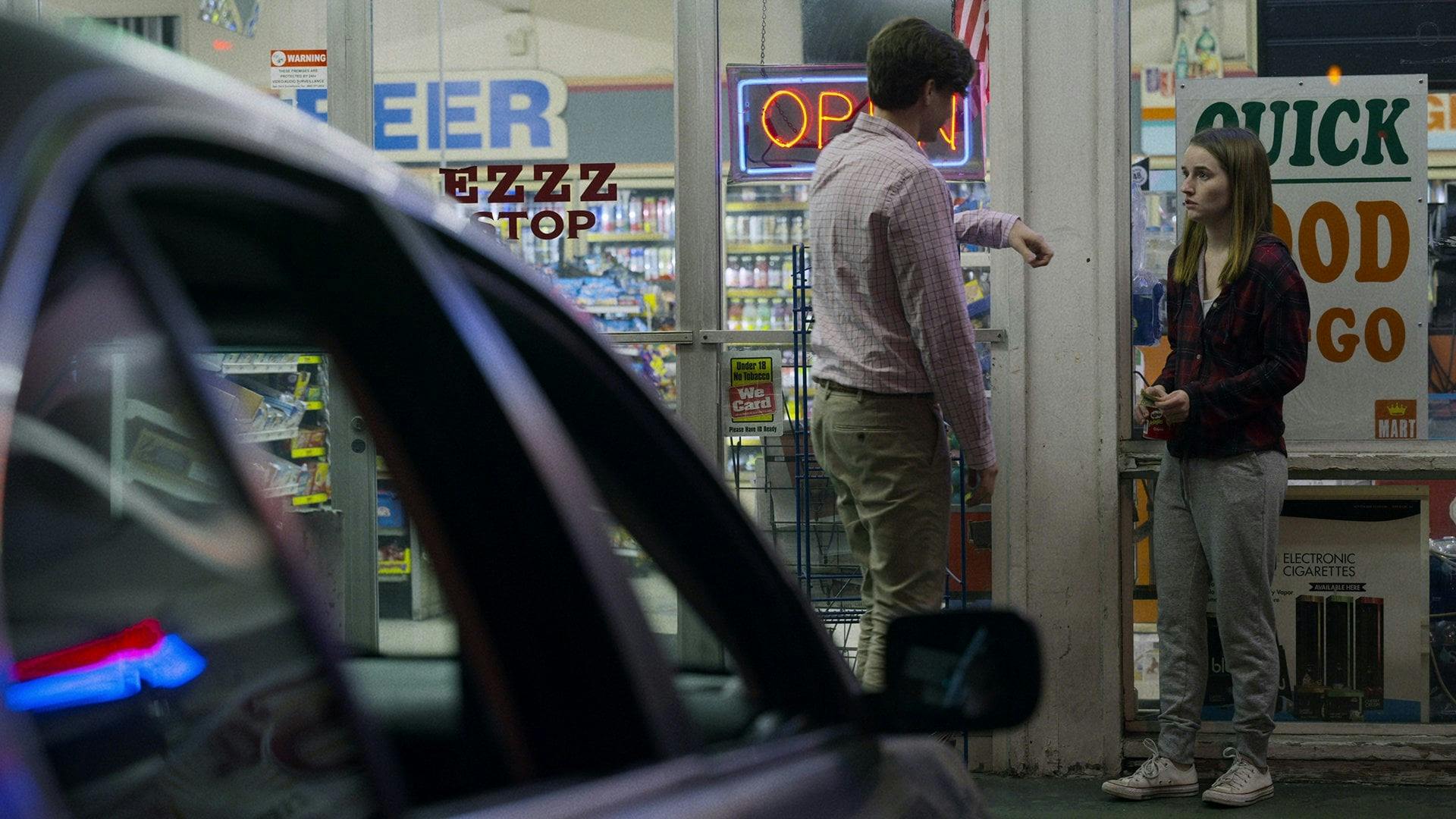 Inacreditável - episódio 1x6