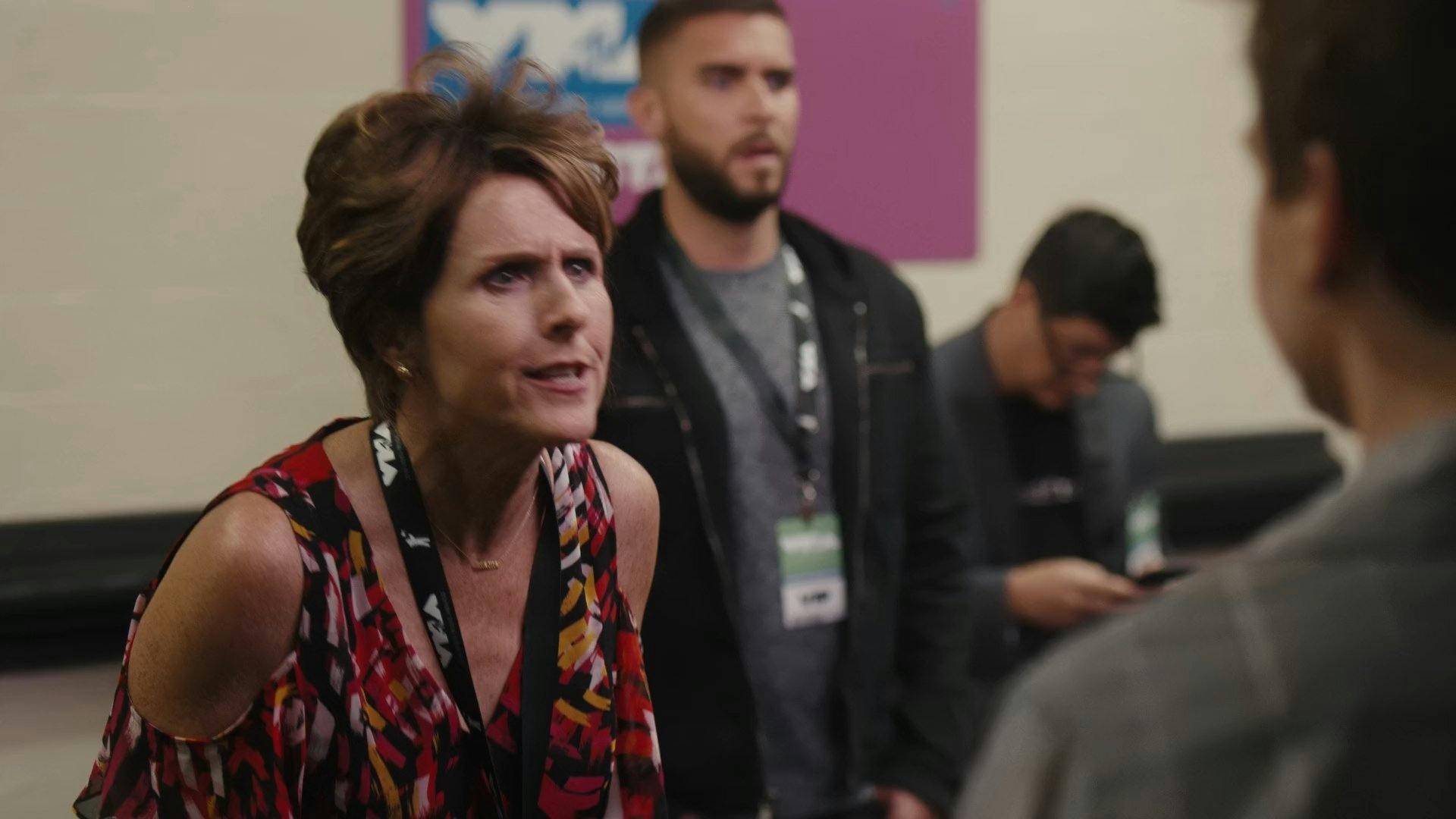 The Other Two - episódio 1x10